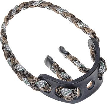 Paradox Elite Bow Sling Open Woodlot Camo