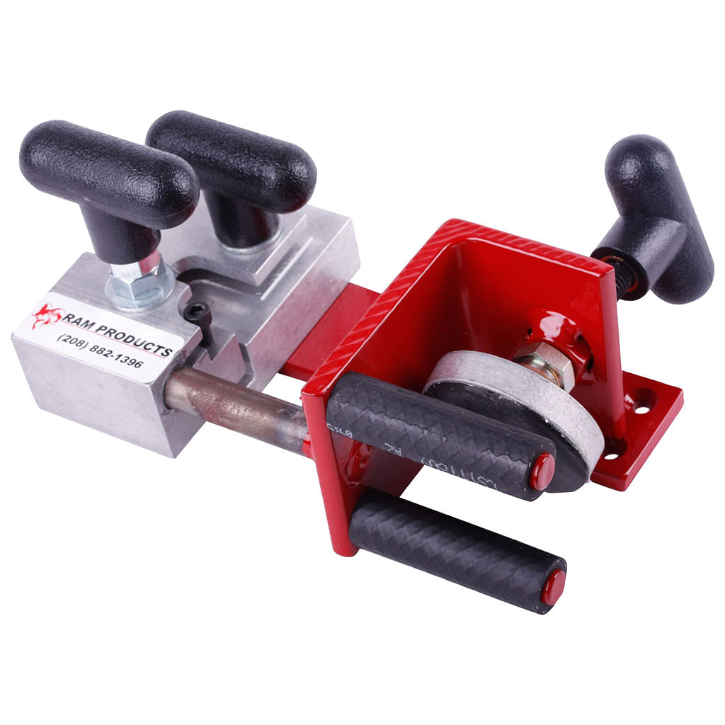 RAM Pro Bow Vise