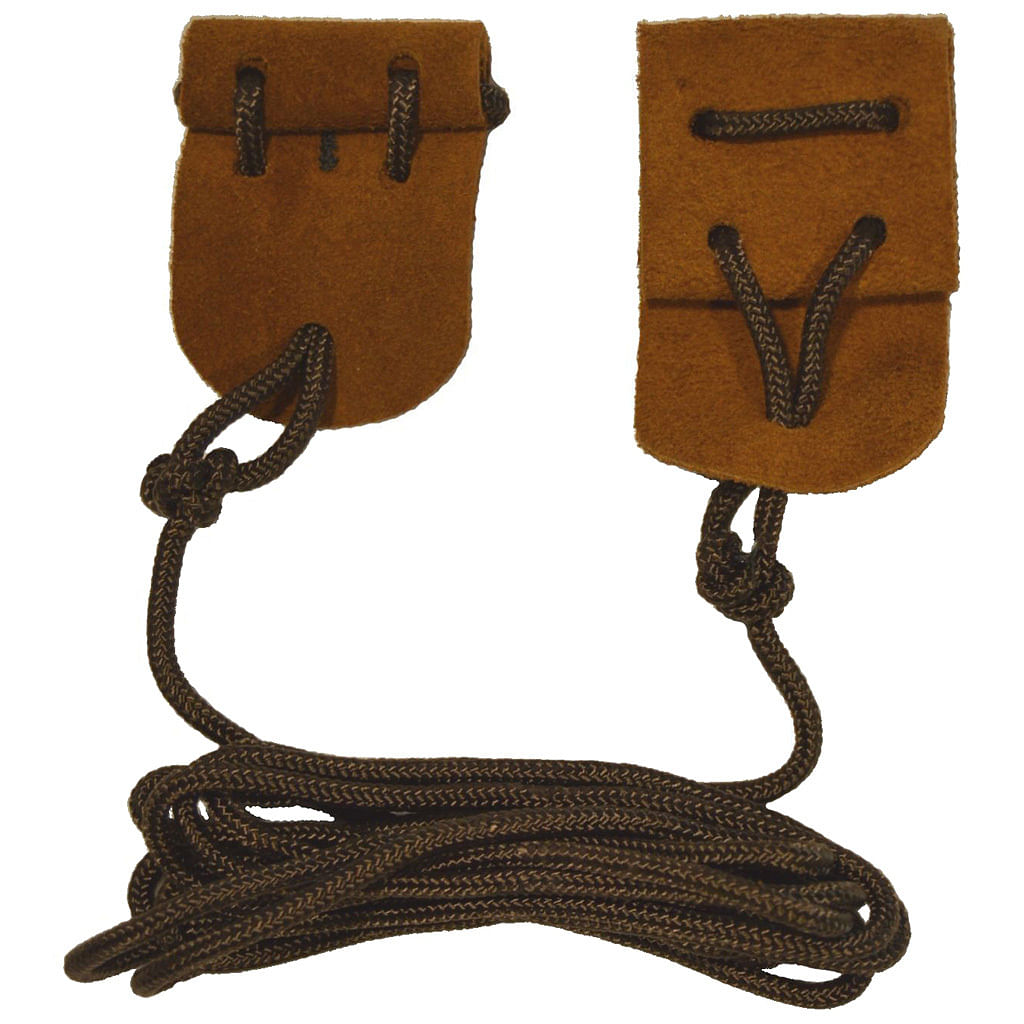 Bateman Leather Bow Stringer 70 in.