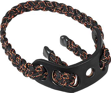 Paradox Elite Bow Sling BlackOut Neon Orange