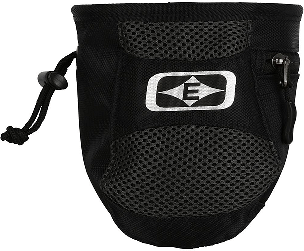 Easton Deluxe Release Pouch Black