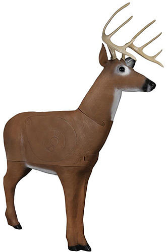 Delta McKenzie Backyard 3D Target Big Daddy Buck