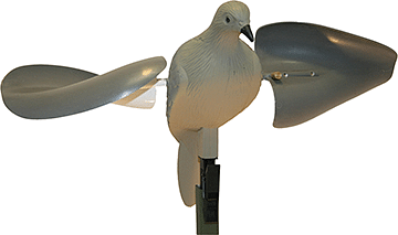 Mojo Wind Dove Decoy