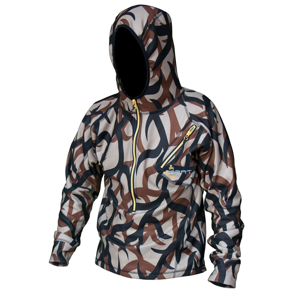 ASAT Highwood Hoodie X-Large