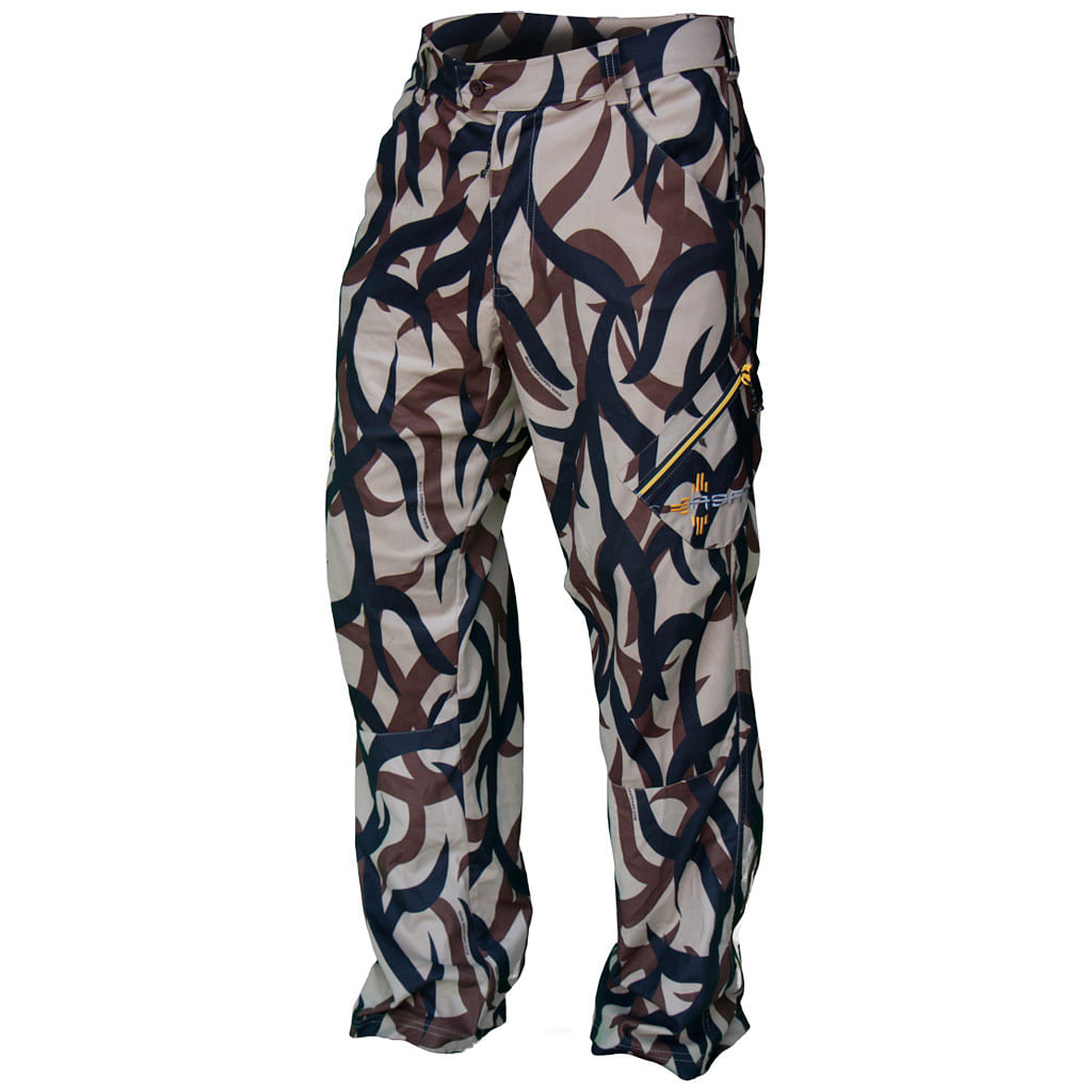 ASAT G2 Essential Pant X-Large