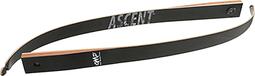 October Mountain Ascent Recurve Limbs 58 in. 40 lbs.