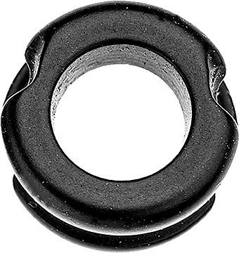 Pine Ridge Z38 Aluminum Peep Sight Black 3/16 in. 1 pk.