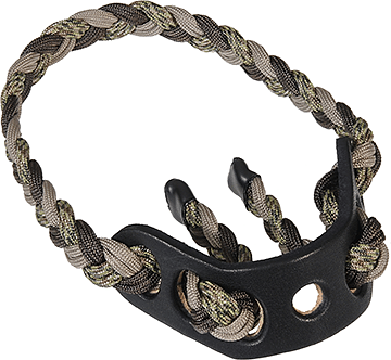 Paradox Elite Bow Sling Open Spaces Camo