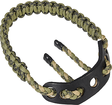 Paradox Elite Custom Cobra Bow Sling High Timber Camo