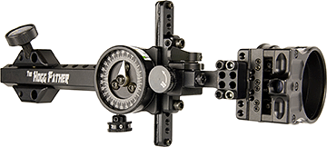 Spot Hogg Tommy Hogg Sight Double Pin .019 LH