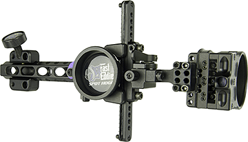 Spot Hogg Fast Eddie XL Sight 3 Pin .010 RH