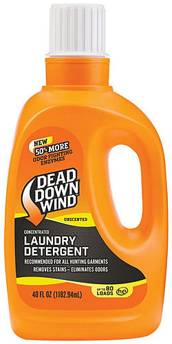 Dead Down Wind Laundry Detergent 40 oz.