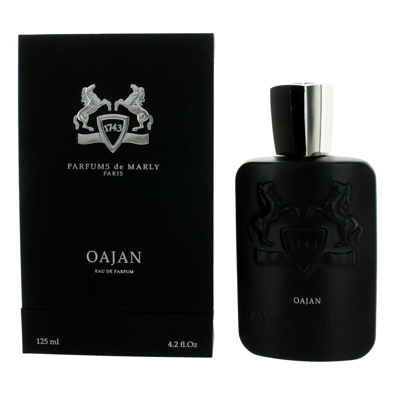 Parfums de Marly Oajan by Parfums de Marly, 4.2 oz Eau De Parfum Spray for Unisex