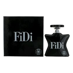 Category: Dropship Fragrance & Perfume, SKU #aubond9fidi34ps, Title: Bond No. 9 FiDi by Bond No. 9, 3.3 oz Eau De Parfum Spray for Unisex