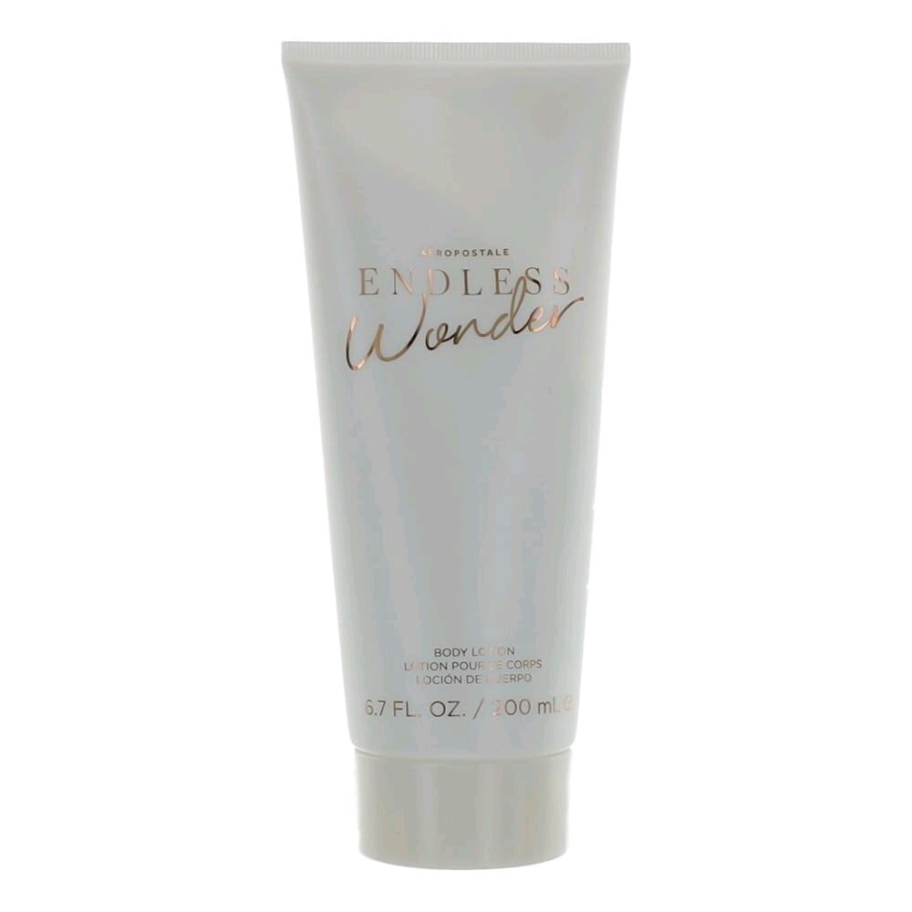 Endless Wonder by Aeropostale, 6.8 oz Body Lotion for Women