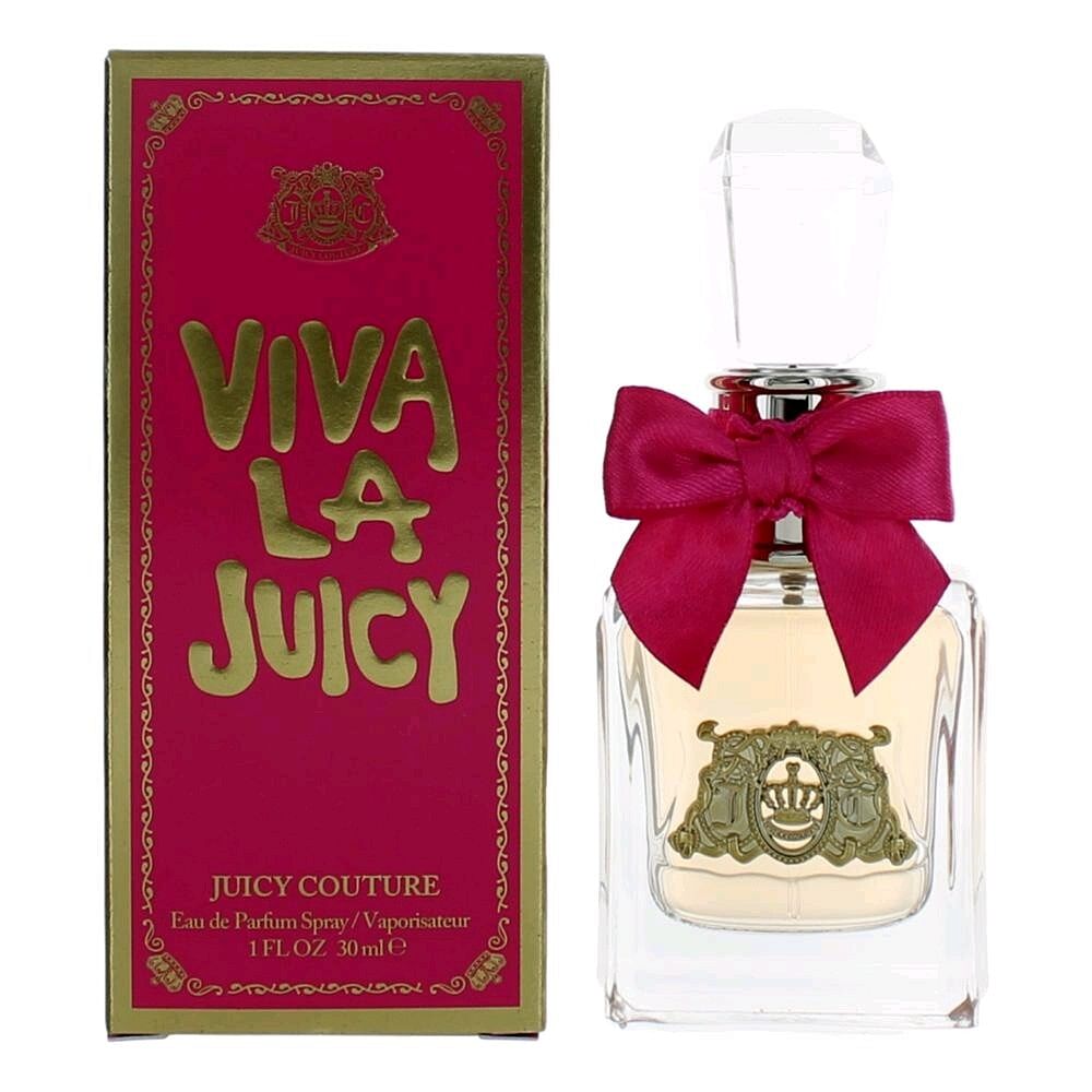 Viva La Juicy Juicy Couture 1 oz Eau Parfum Spray Women