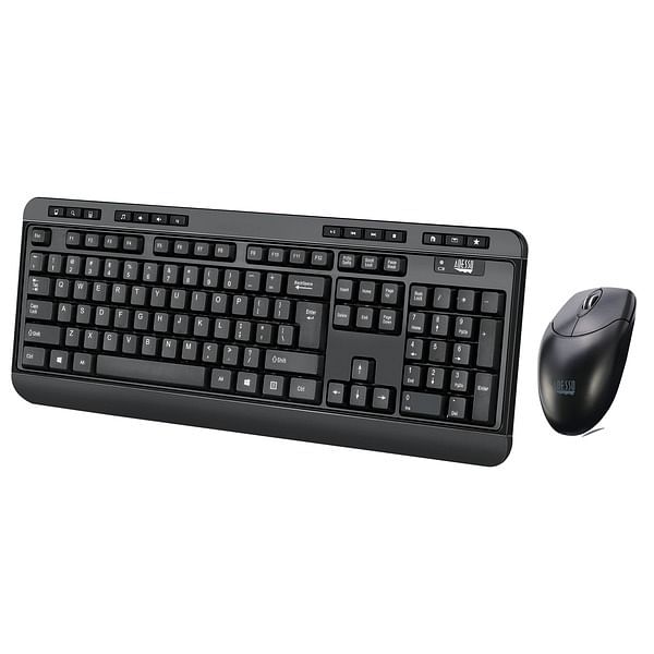 Adesso WKB-1320CB EasyTouch WKB-1320CB Antimicrobi