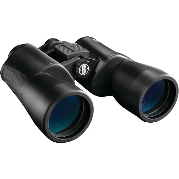 Bushnell 131250 PowerView 12x50mm Porro Binoculars