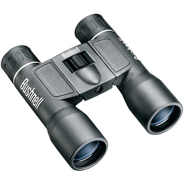 Bushnell 131632 PowerView 16x32mm FRP Compact Bino