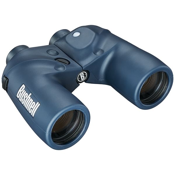 Bushnell 137500 Marine 7x 50 mm Binoculars with Compass