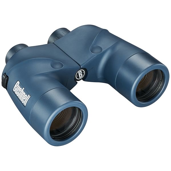 Bushnell 137501 Marine 7x50mm Binoculars: Durable,