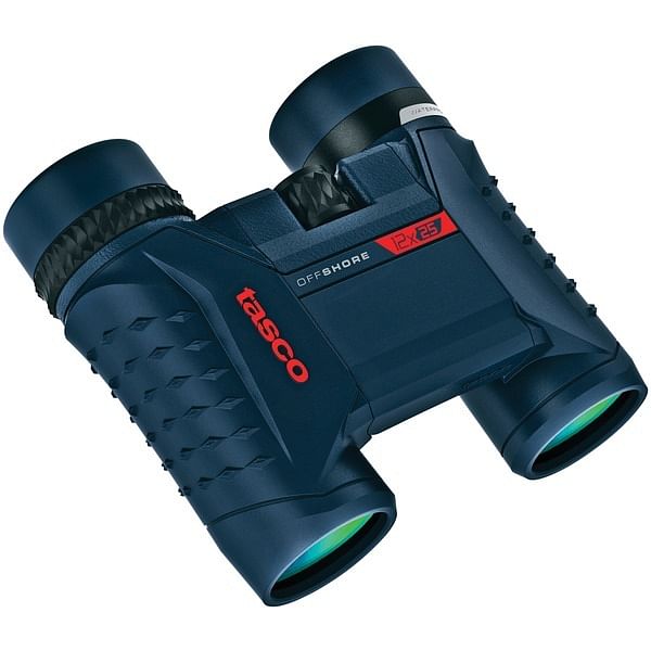 Tasco 200122 Offshore 12x25mm Waterproof Folding R