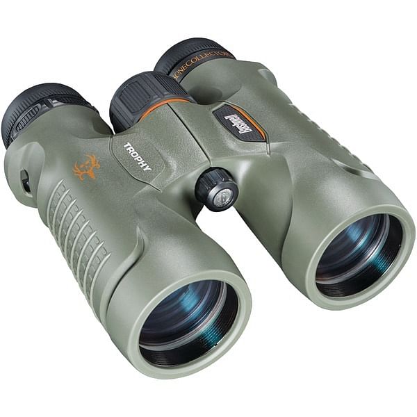 Bushnell 334210 Trophy 10x42mm Bone Collector Bino
