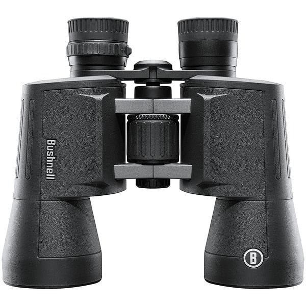 Bushnell PWV1050 PowerView 2 10x 50mm Porro Prism 