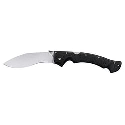 Category: Dropship Hobbies, SKU #COLD62JL, Title: Cold Steel 62JL Rajah 2 10A Folding Knife