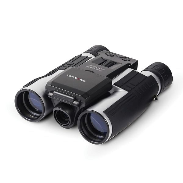 Bell+Howell BH1232HD Digital Camera Binoculars: Ca