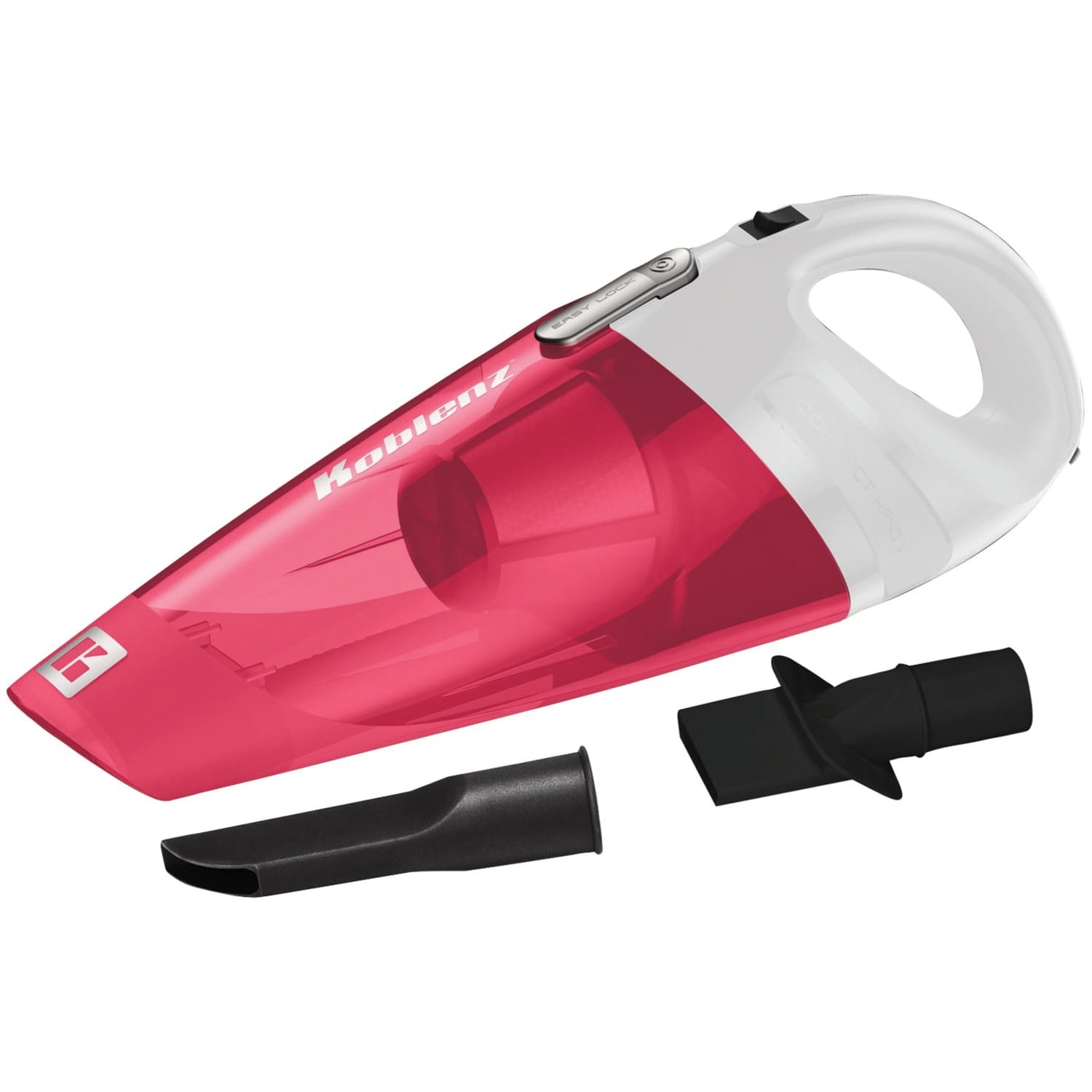 Koblenz HV-120KG3 120-Volt Hand Vacuum - Image 2