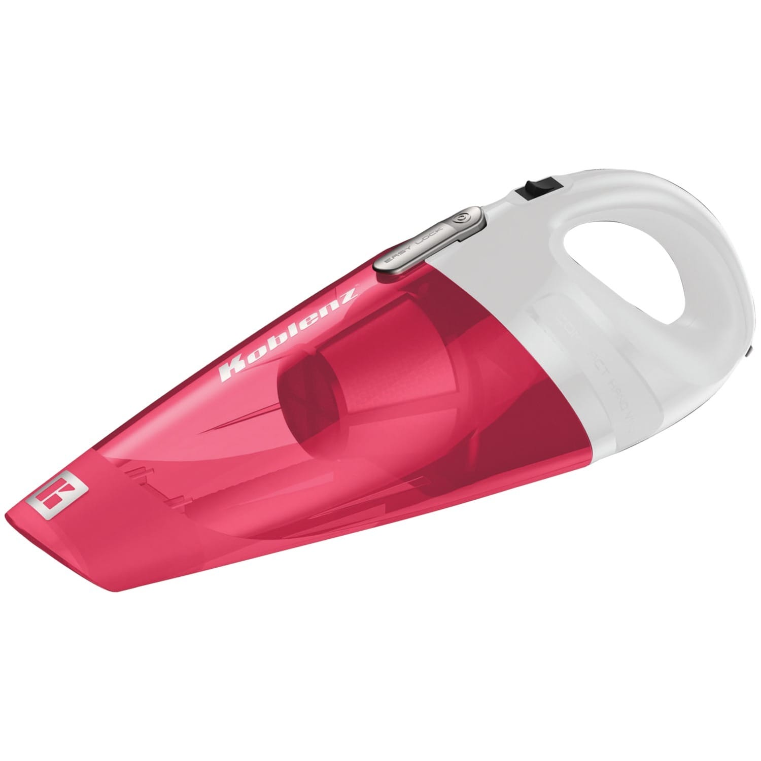 Koblenz HV-120KG3 120-Volt Hand Vacuum - Image 3