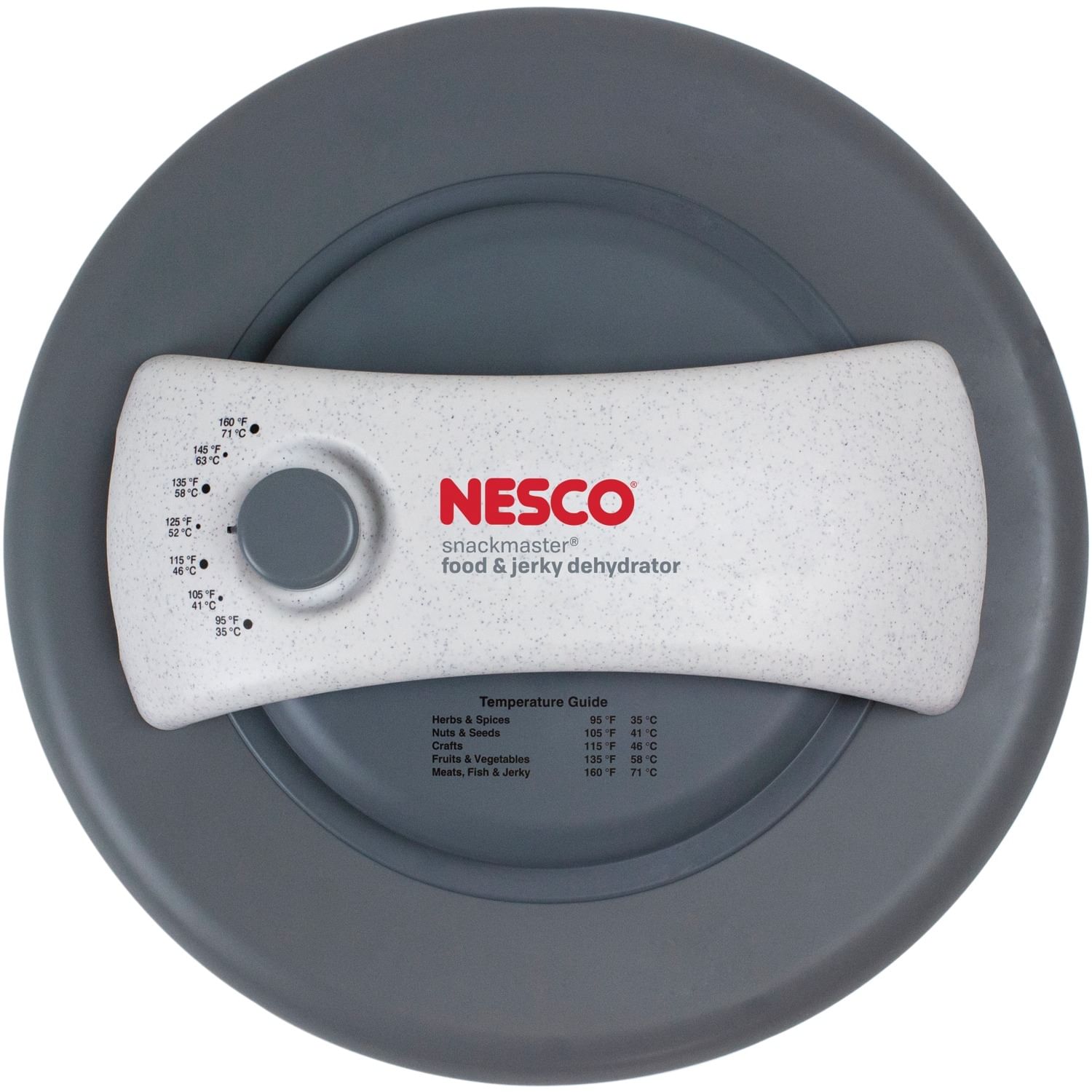 NESCO FD61 500Watt Food Dehydrator