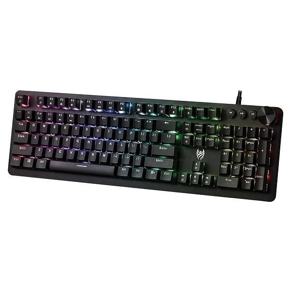 Blackmore Gaming Nocturna Nocturna Mechanical Gami