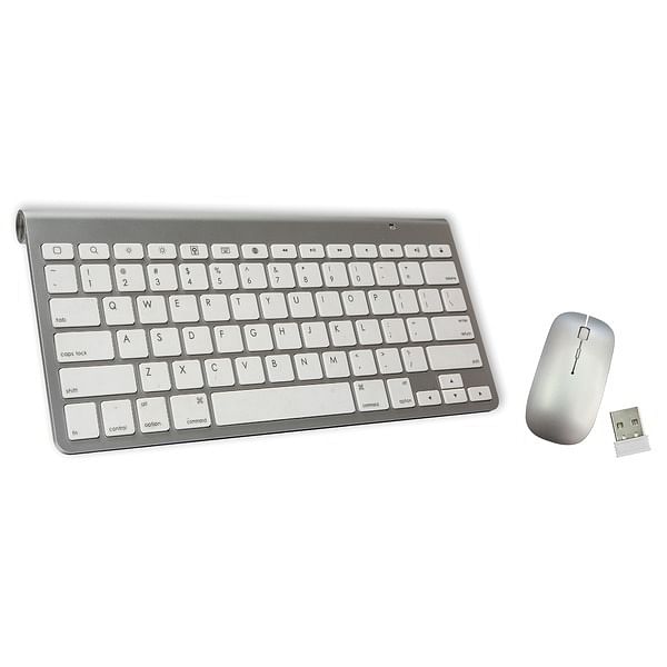 Supersonic SC-531KBM 2.4 GHz Ultra-Slim Wireless K