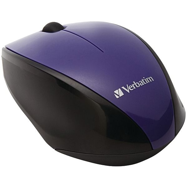 Verbatim 97994 Wireless Multi-Trac Blue LED Optica