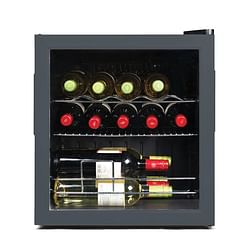 Category: Dropship Hobbies, SKU #WACBD61516, Title: BLACK+DECKER BD61516 Wine Cellar (14 Bottles)