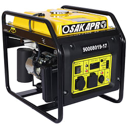 Category: Dropship Seasonal & Special Occasions, SKU #D0100H7H28J, Title: open frame Inverter Generator 4200w,gas powered ,EPA compliant