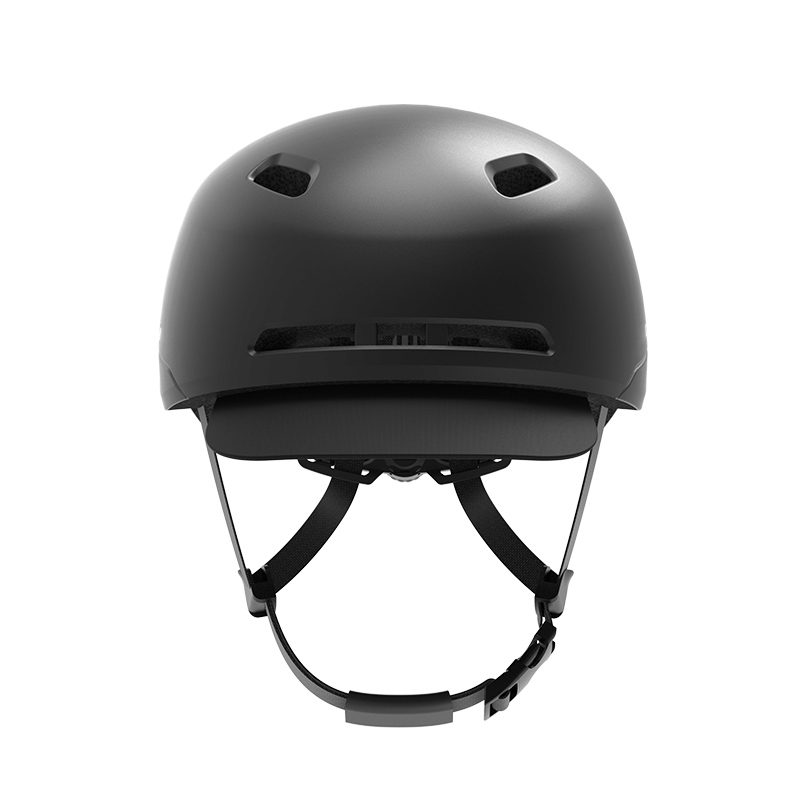 Intelligent Bluetooth helmet bicycle sports protection. Brak