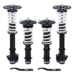 Category: Dropship Automotive & Motorcycle, SKU #D0100HP2CF7, Title: Coilover Spring & Shock Assembly Kit For Dodge Neon SRT-4 2000-2005 / SX 2003-2005