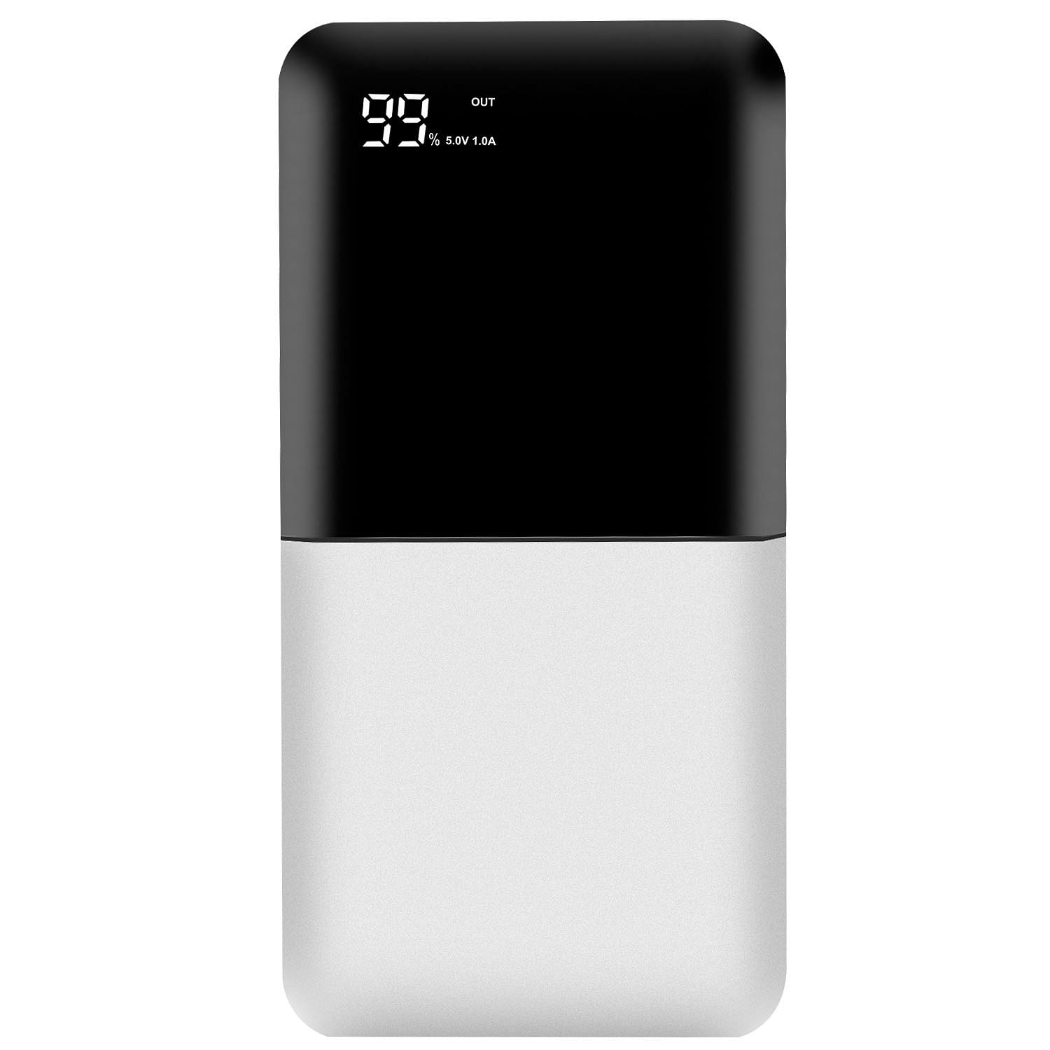 20000mAh Portable Charger Power Bank External Batt