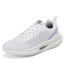 Category: Dropship Shoes & Boots, SKU #D0100HPX44W, Title: Walking Shoes Lightweight Running Tennis Sneakers
