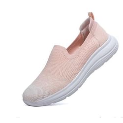 Category: Dropship Shoes & Boots, SKU #D0100HPXUW7, Title: Lightweight Slip On Casual Sneakers