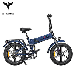 Category: Dropship Home, Garden & Furniture, SKU #D0100HXMB1T, Title: ENGWE ENGINE Pro 48V16Ah Fat Tire 750W Electric Bike Hydraulic Oil Brake Mountain Electric Bicycle