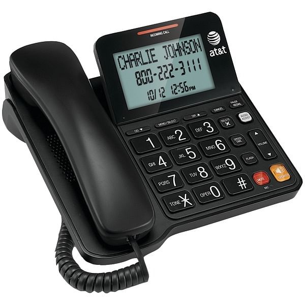 Cl2940 corded spkrphne