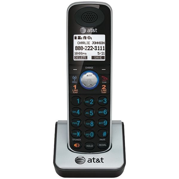 Add handset: atttl86109