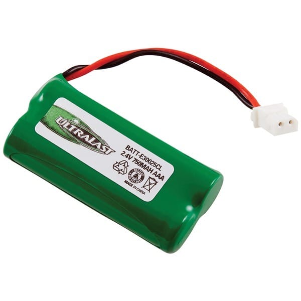 2.4v nimh batt