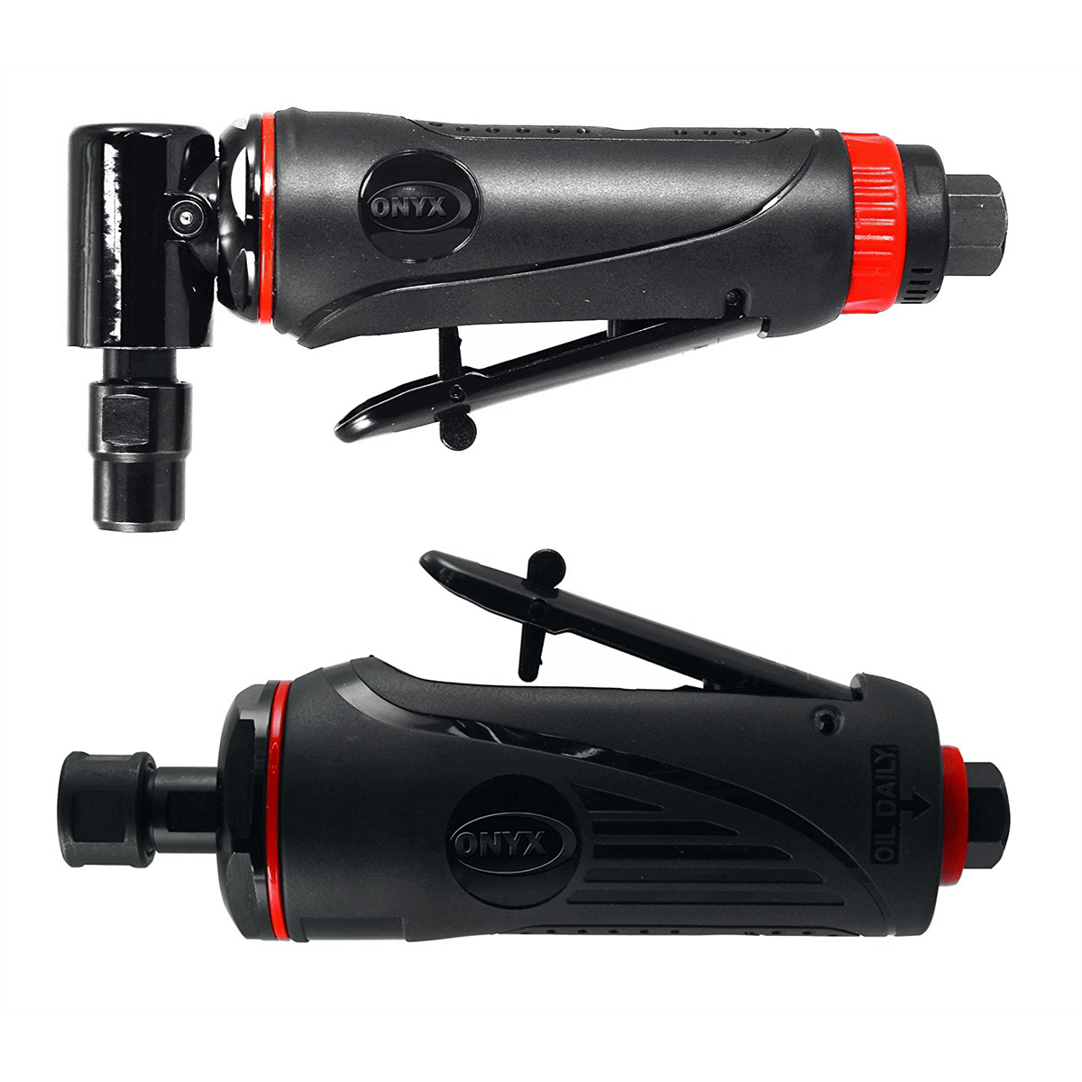 Astro Pneumatic 202 & 204