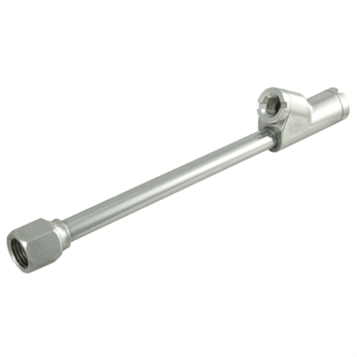 Astro Pneumatic Dual Chuck