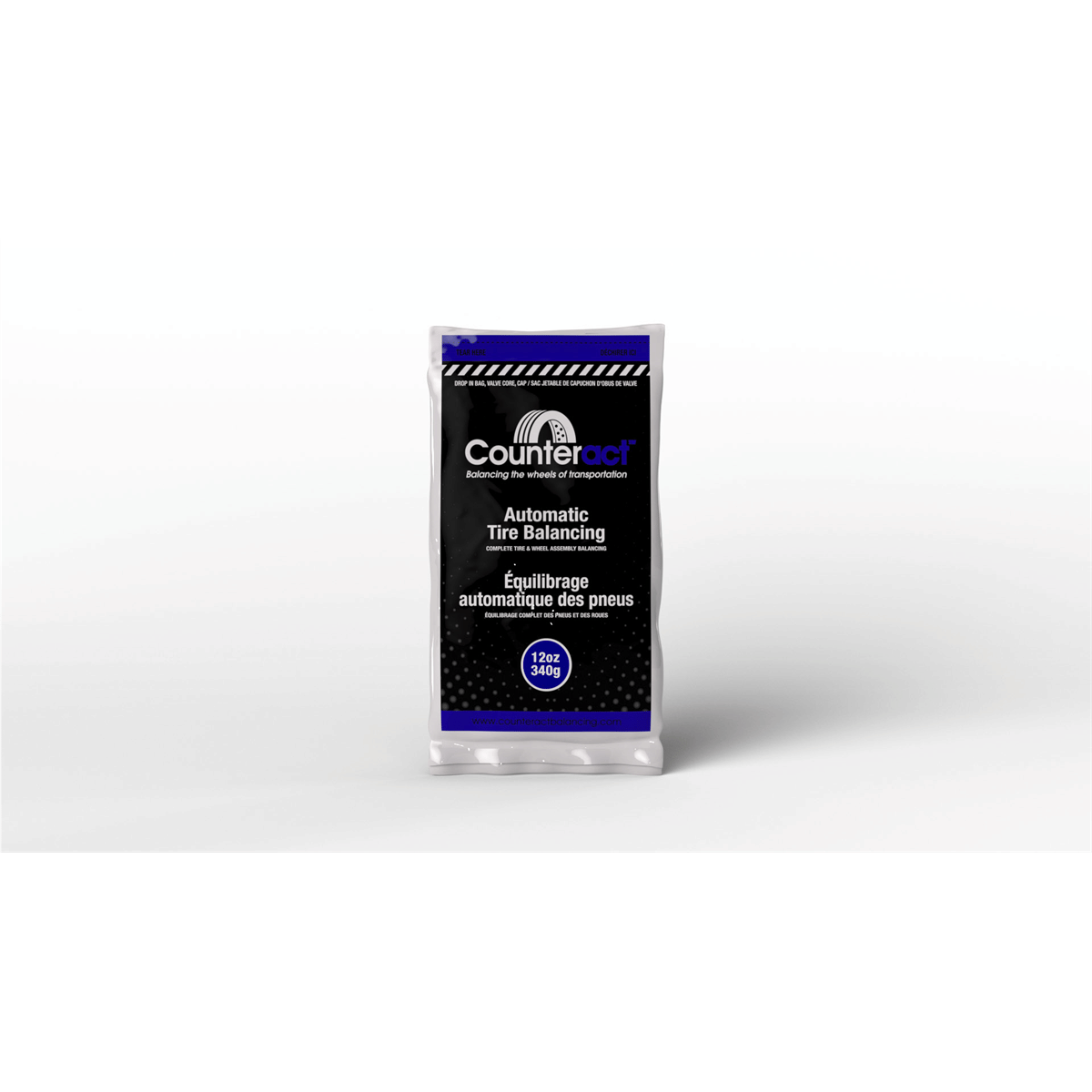 Counteract 12 oz. Bag of Counteract Balancing Beads